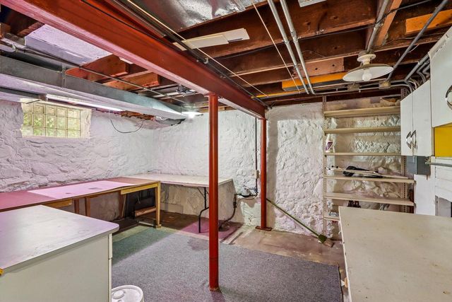 524 E Jefferson STREET, Oconomowoc, WI 53066