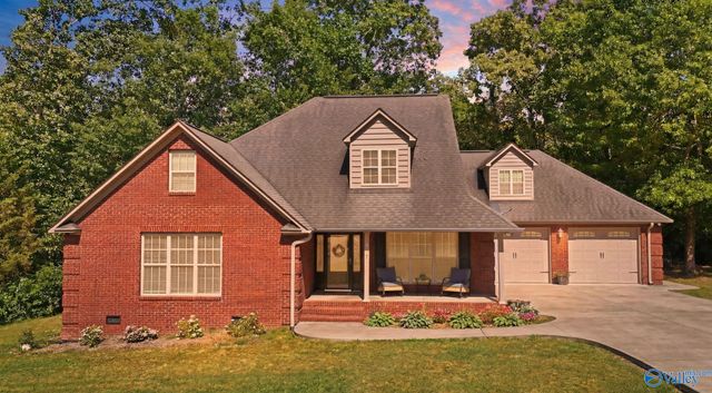 110 Cricket Lane, Boaz, AL 35956