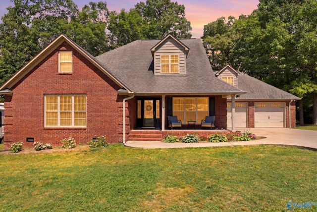110 Cricket Lane, Boaz, AL 35956