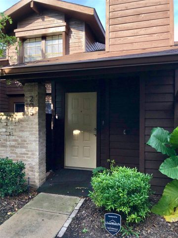 2611 Grants Lake Boulevard 205, Sugar Land, TX 77479