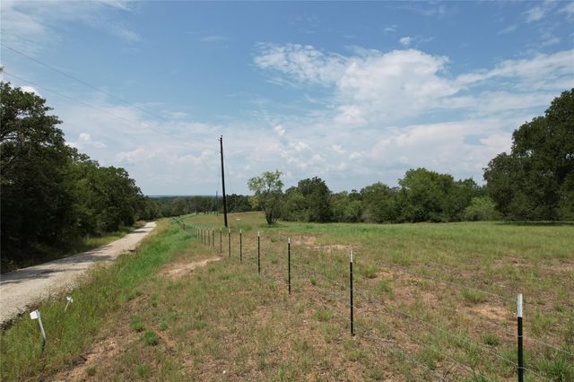 TBD County Road 3470 E, Lovelady, TX 75851