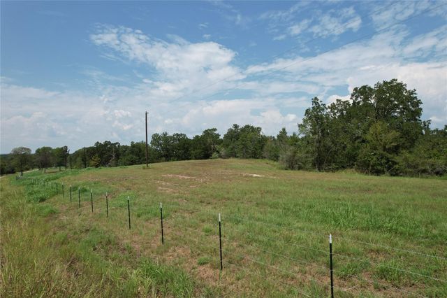 TBD County Road 3470 E, Lovelady, TX 75851
