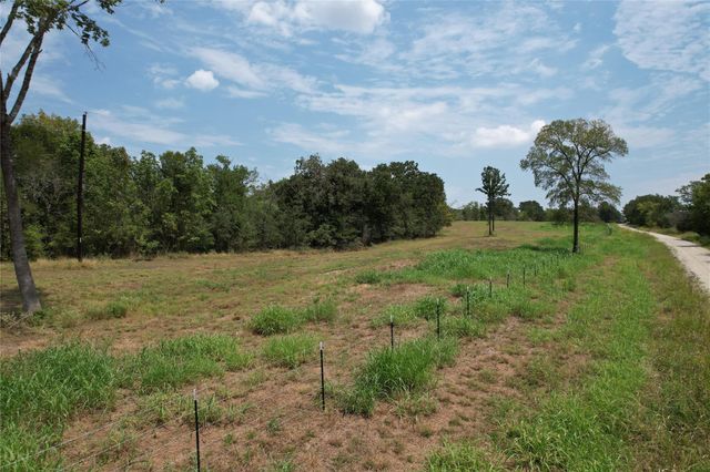 TBD County Road 3470 E, Lovelady, TX 75851