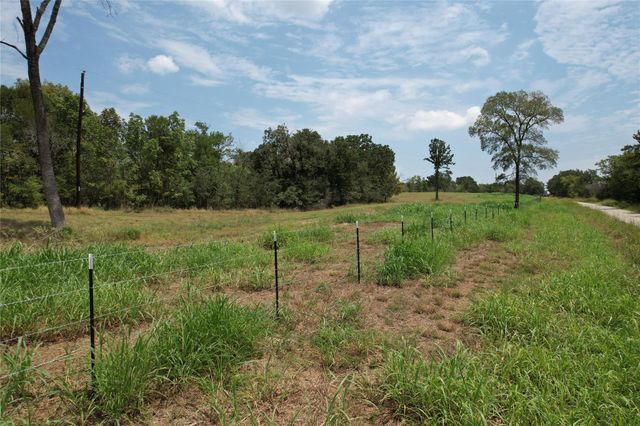 TBD County Road 3470 E, Lovelady, TX 75851