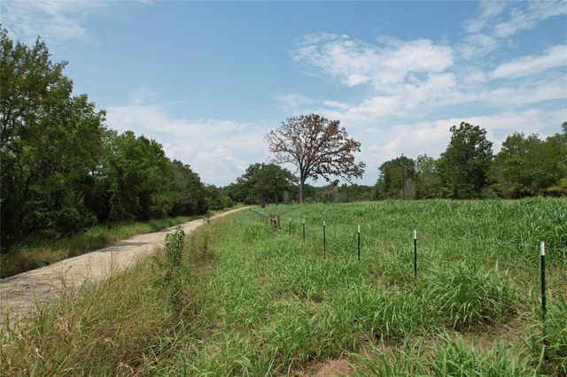 TBD County Road 3470 E, Lovelady, TX 75851