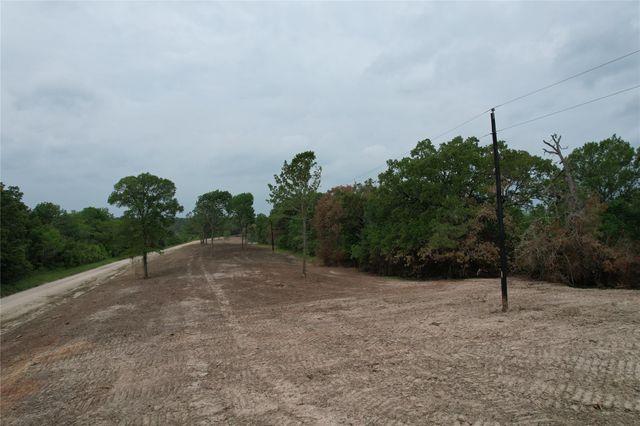 TBD County Road 3470 E, Lovelady, TX 75851
