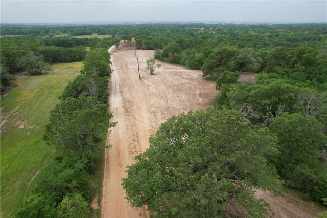 TBD County Road 3470 E, Lovelady, TX 75851