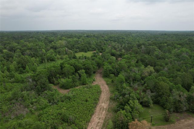 TBD County Road 3470 E, Lovelady, TX 75851