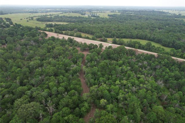 TBD County Road 3470 E, Lovelady, TX 75851