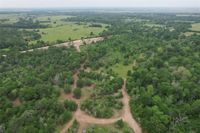 TBD County Road 3470 E, Lovelady, TX 75851