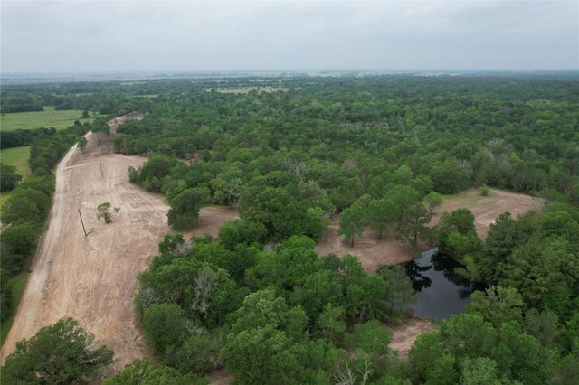 TBD County Road 3470 E, Lovelady, TX 75851
