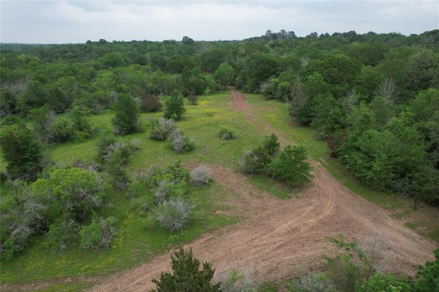 TBD County Road 3470 E, Lovelady, TX 75851