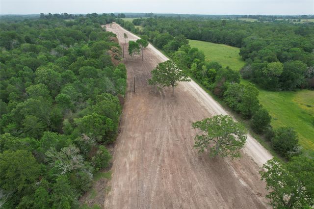 TBD County Road 3470 E, Lovelady, TX 75851