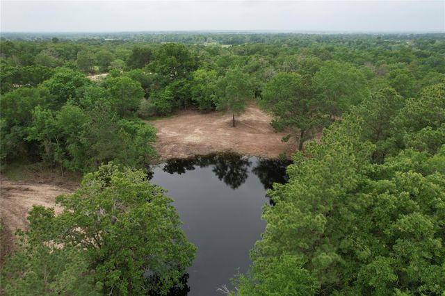 TBD County Road 3470 E, Lovelady, TX 75851