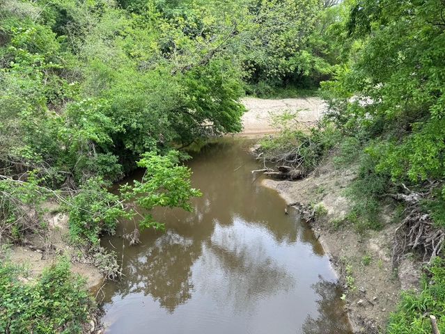 TBD County Road 3470 E, Lovelady, TX 75851