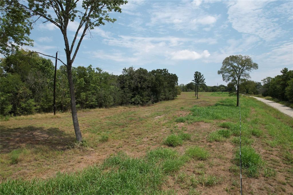 TBD County Road 3470 E, Lovelady, TX 75851