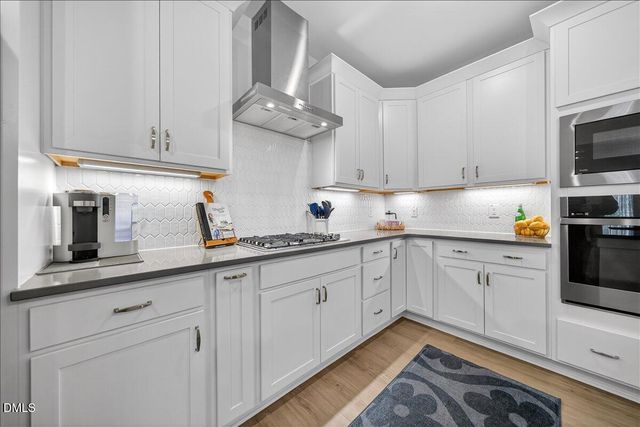 2148 Maggie Valley Drive, Apex, NC 27502