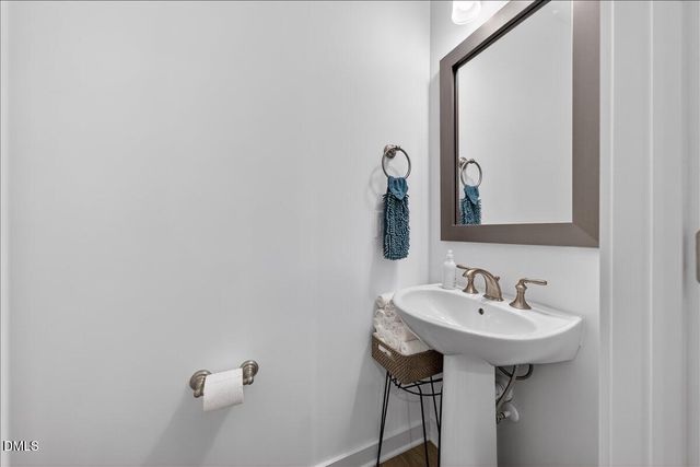 2148 Maggie Valley Drive, Apex, NC 27502