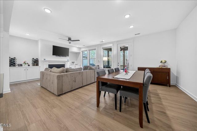 2148 Maggie Valley Drive, Apex, NC 27502