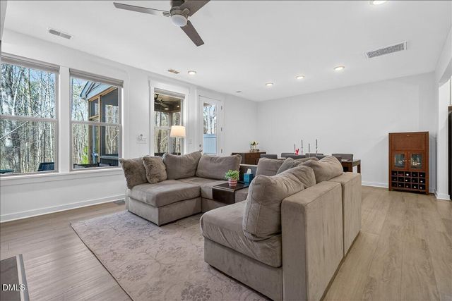 2148 Maggie Valley Drive, Apex, NC 27502