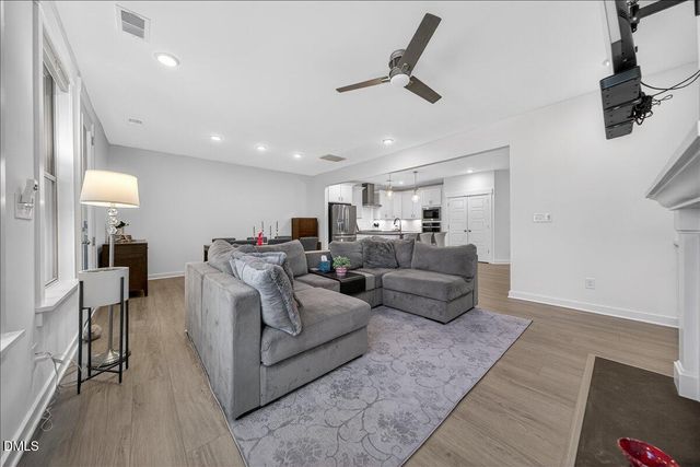 2148 Maggie Valley Drive, Apex, NC 27502