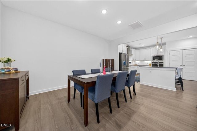 2148 Maggie Valley Drive, Apex, NC 27502