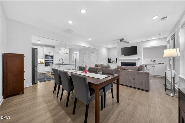 2148 Maggie Valley Drive, Apex, NC 27502