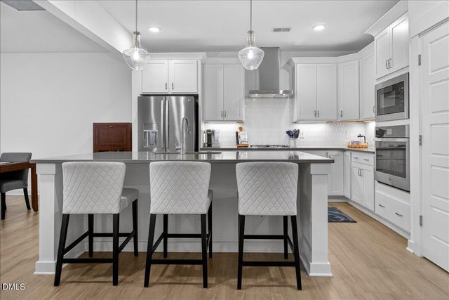 2148 Maggie Valley Drive, Apex, NC 27502