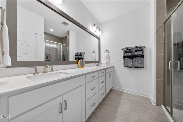 2148 Maggie Valley Drive, Apex, NC 27502