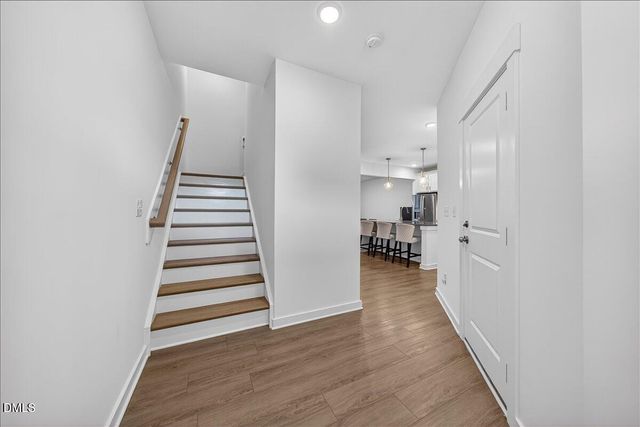 2148 Maggie Valley Drive, Apex, NC 27502