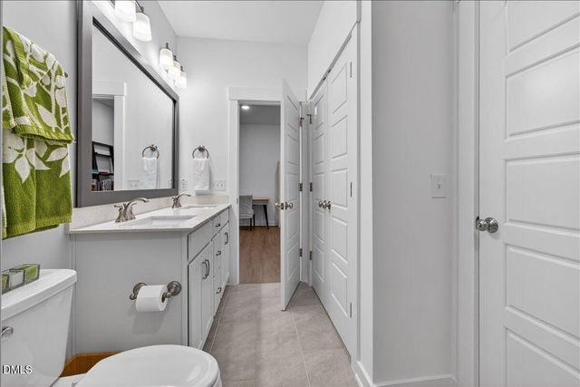 2148 Maggie Valley Drive, Apex, NC 27502