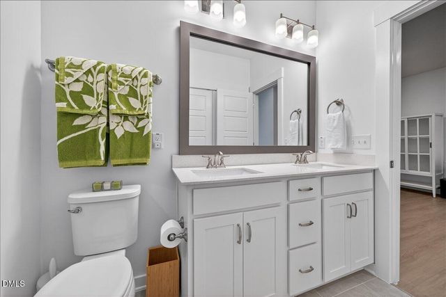 2148 Maggie Valley Drive, Apex, NC 27502