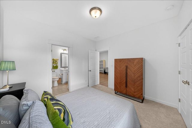 2148 Maggie Valley Drive, Apex, NC 27502