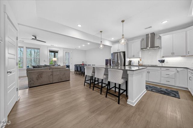 2148 Maggie Valley Drive, Apex, NC 27502