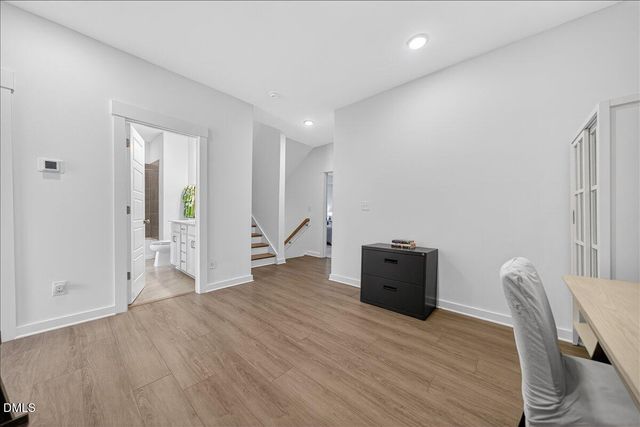 2148 Maggie Valley Drive, Apex, NC 27502