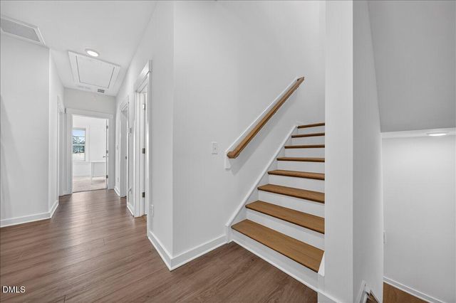 2148 Maggie Valley Drive, Apex, NC 27502