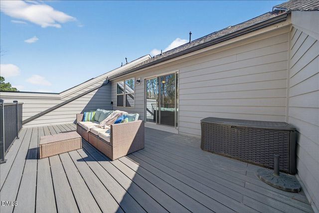 2148 Maggie Valley Drive, Apex, NC 27502