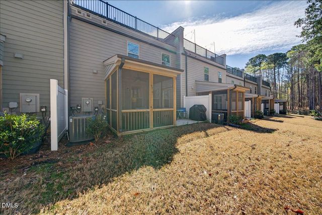 2148 Maggie Valley Drive, Apex, NC 27502