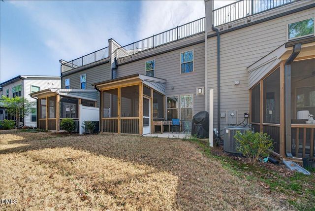 2148 Maggie Valley Drive, Apex, NC 27502