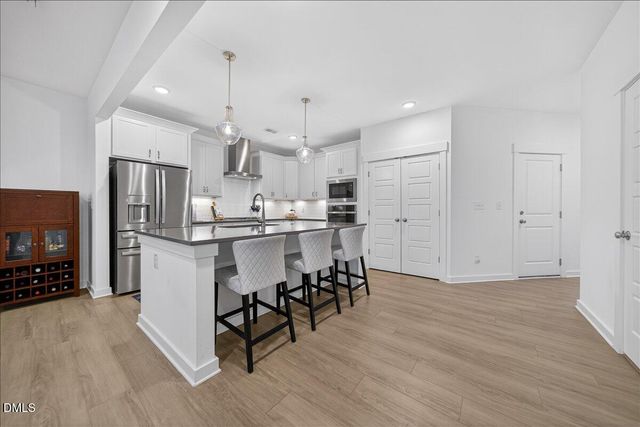 2148 Maggie Valley Drive, Apex, NC 27502