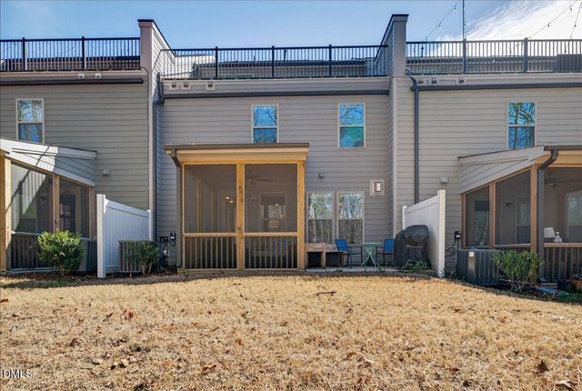 2148 Maggie Valley Drive, Apex, NC 27502