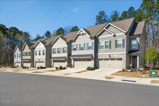 2148 Maggie Valley Drive, Apex, NC 27502