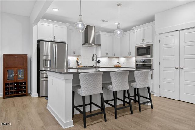 2148 Maggie Valley Drive, Apex, NC 27502