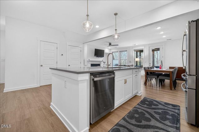 2148 Maggie Valley Drive, Apex, NC 27502