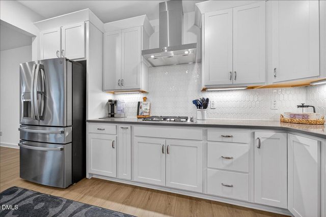 2148 Maggie Valley Drive, Apex, NC 27502