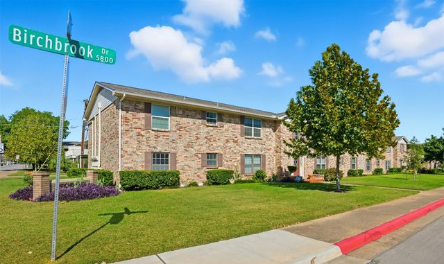 5805 Birchbrook Drive 201, Dallas, TX 75206