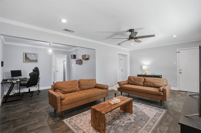 5805 Birchbrook Drive 201, Dallas, TX 75206