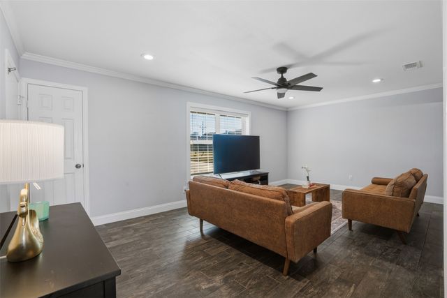 5805 Birchbrook Drive 201, Dallas, TX 75206