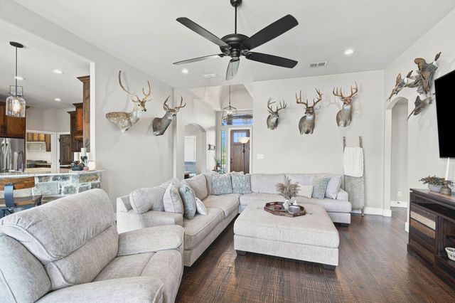 361 Crosswind Drive, Waxahachie, TX 75167