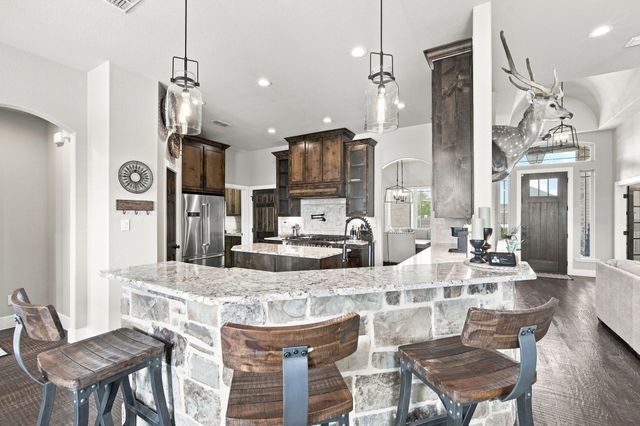 361 Crosswind Drive, Waxahachie, TX 75167